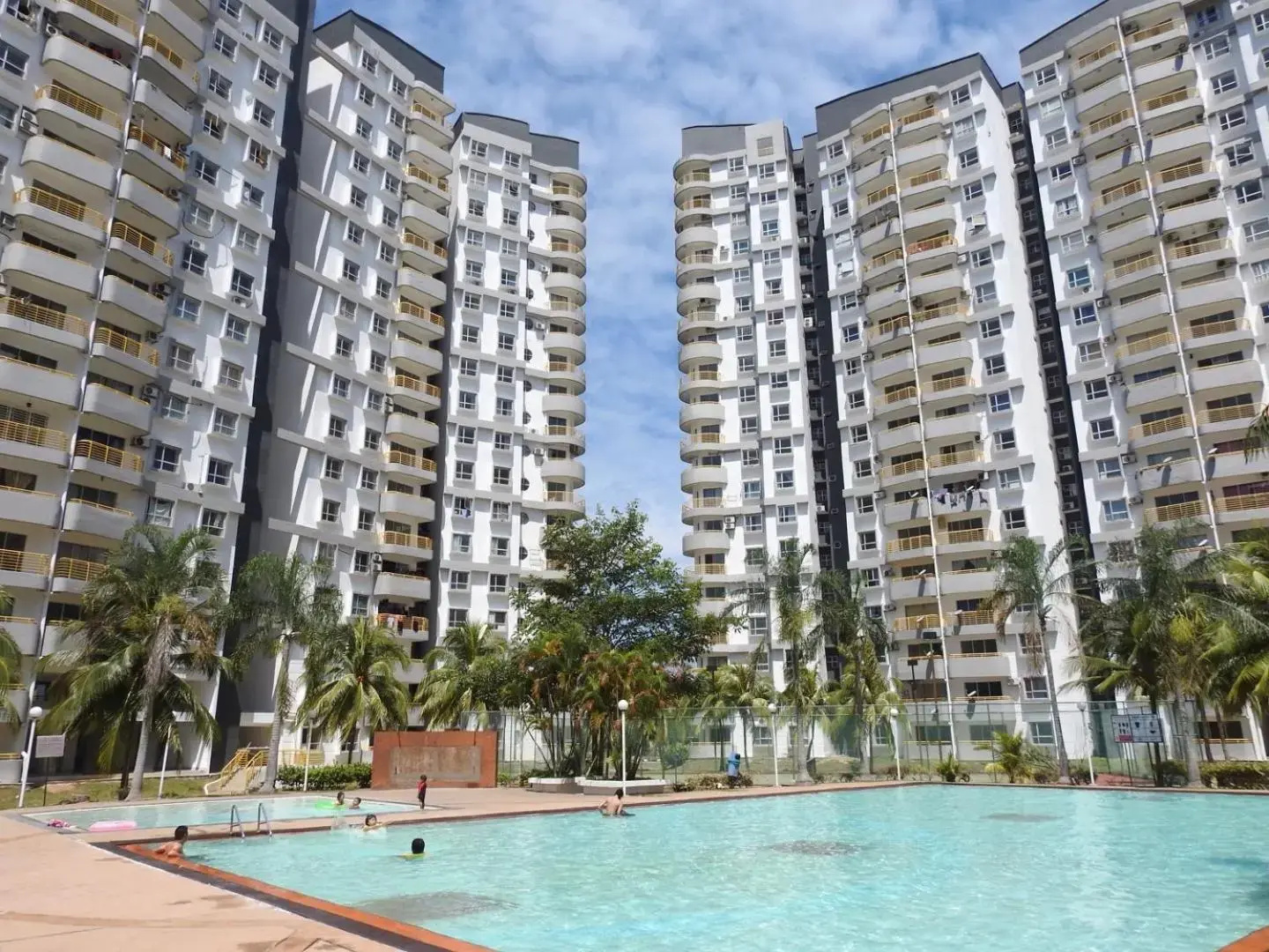 Bayview Villa PD - 3 Bedrooms
