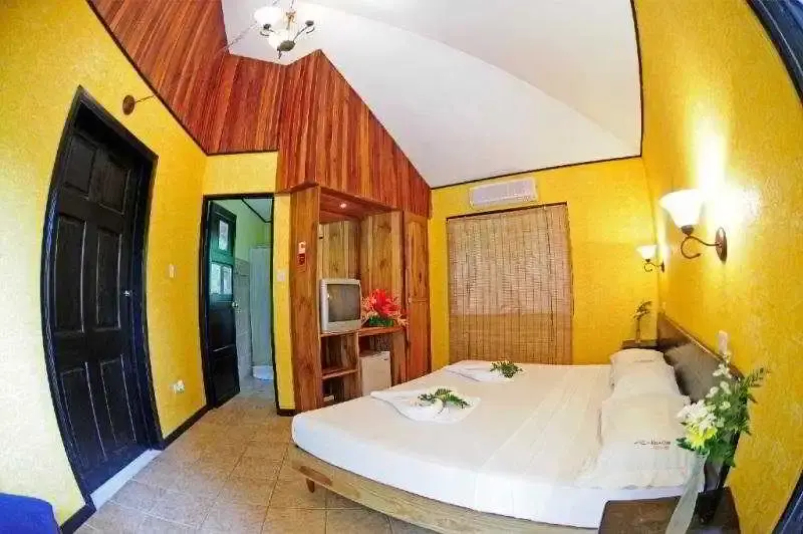 Villa Teca