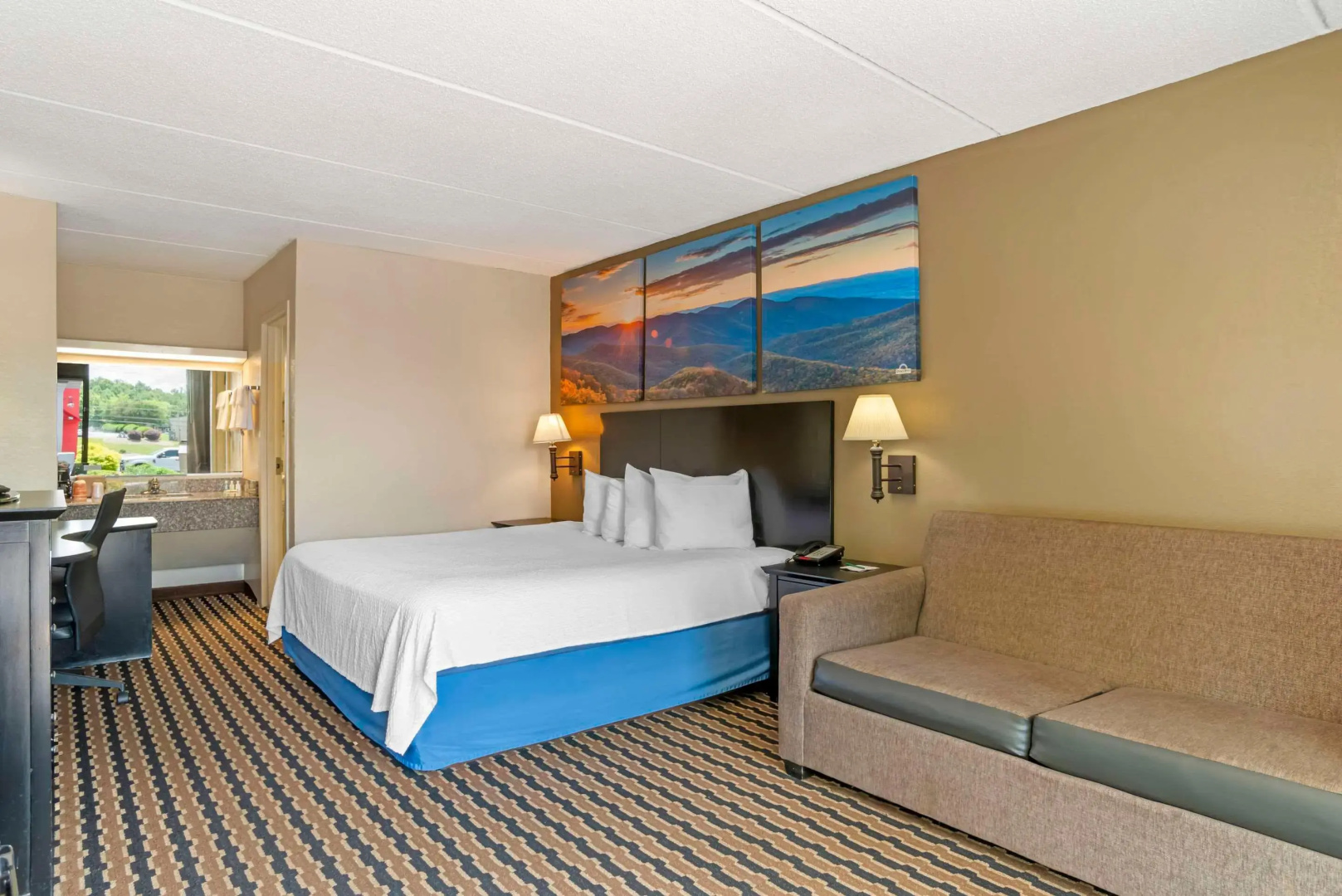 Days Inn by Wyndham Wilkesboro