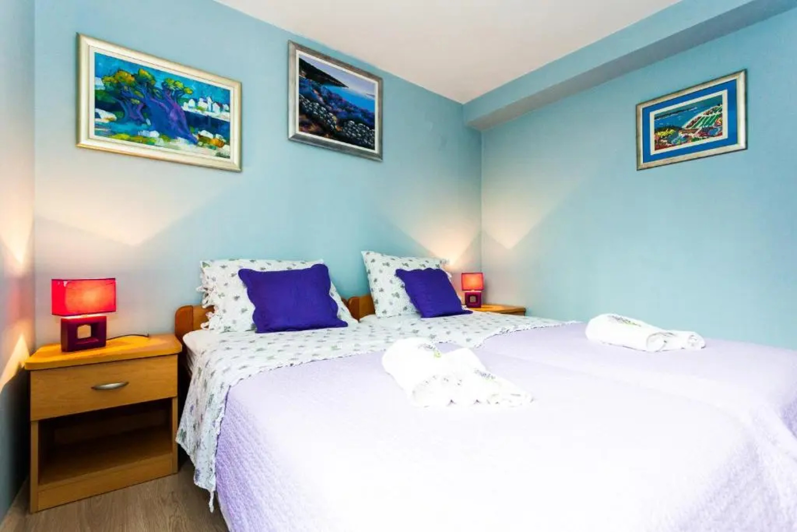 Holiday Home Villa Pindo