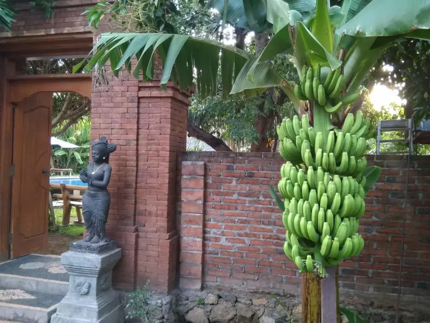 Suka Sari Cottages Pemuteran