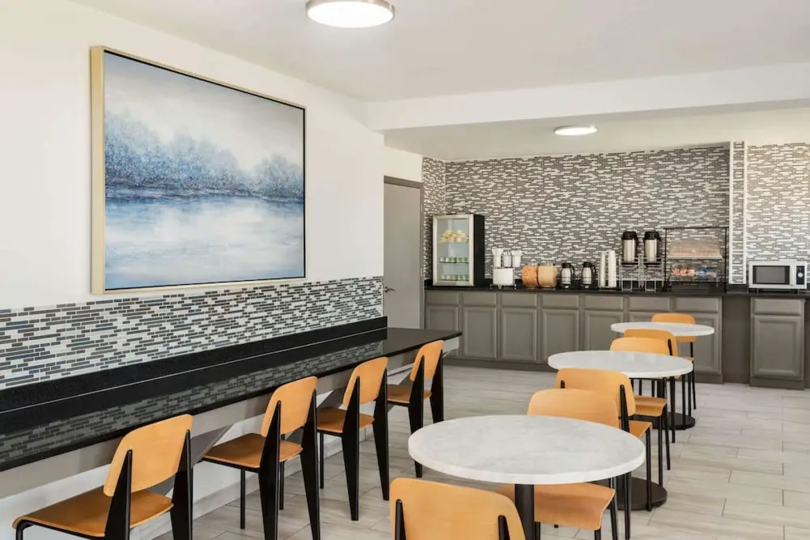 Econo Lodge Blackwell I 35