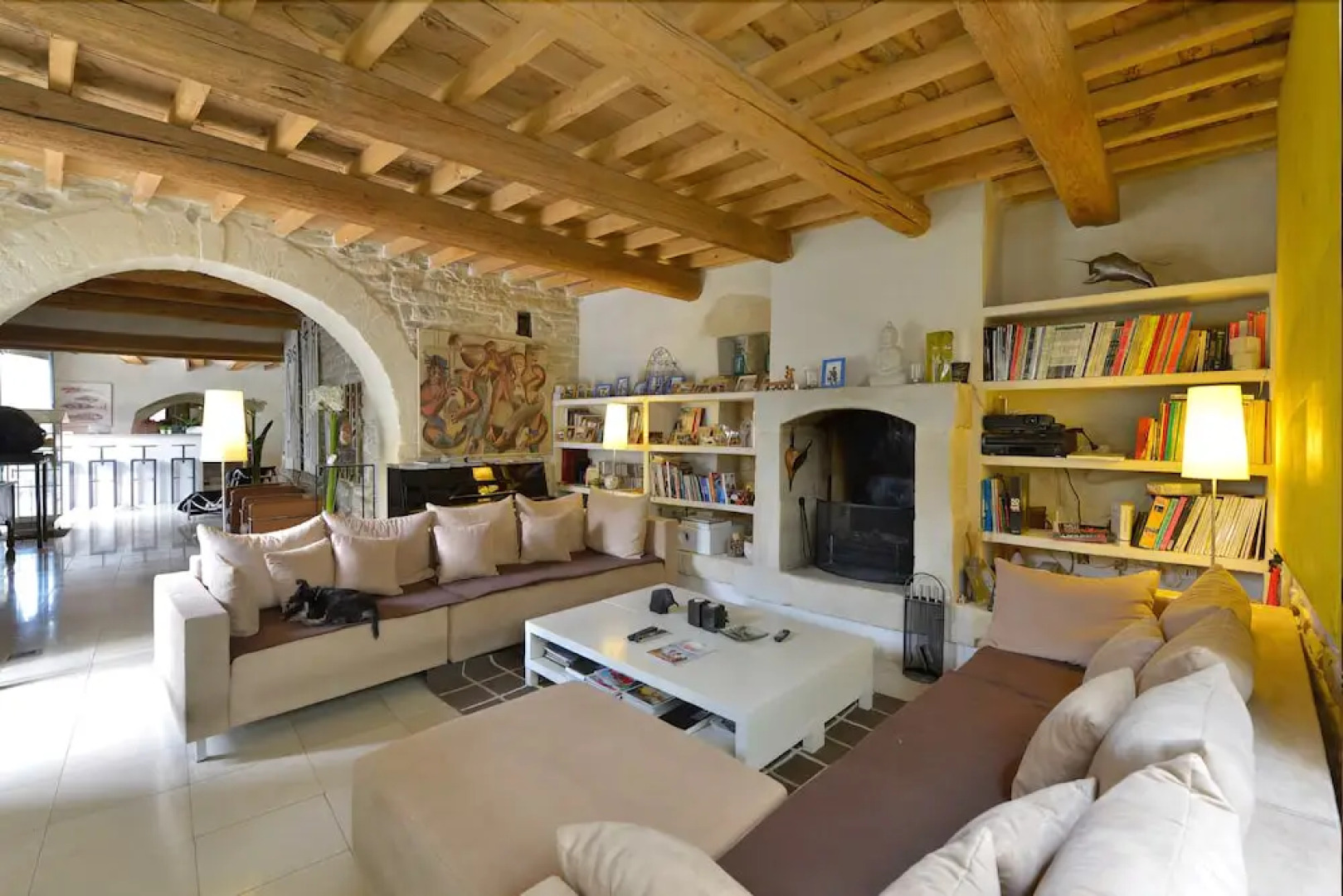 Mas Langlade - Chambres d'Hôtes