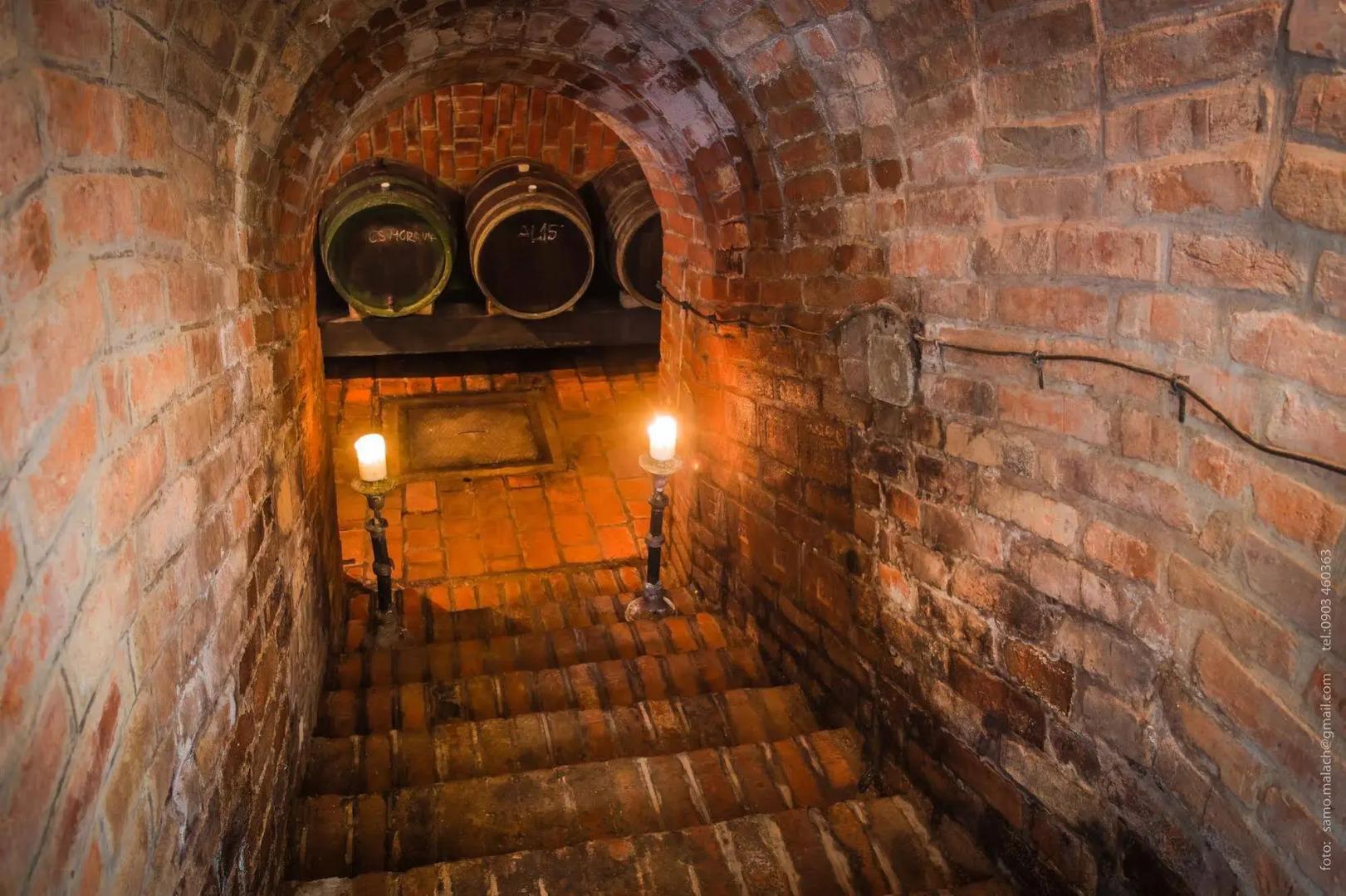 Hotel Bojnický vínny dom