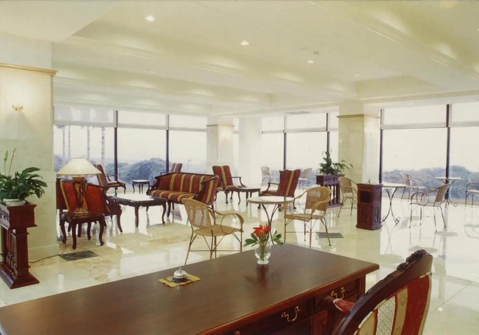 Hachijo View Hotel