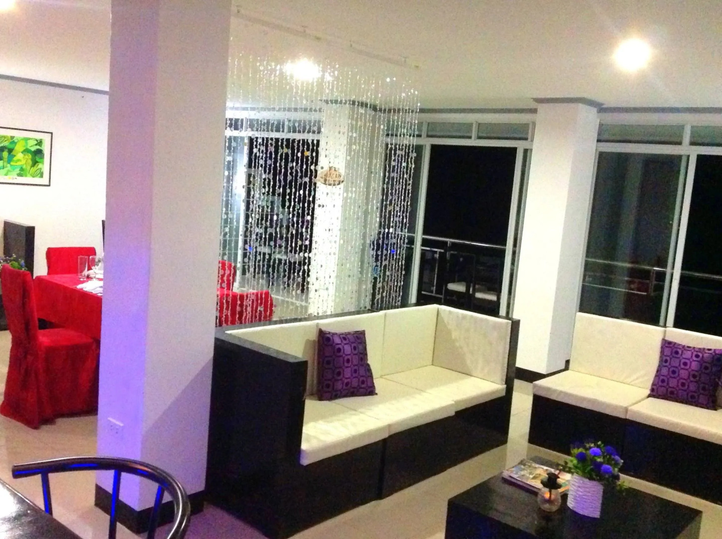 Bohol South Beach Hotel