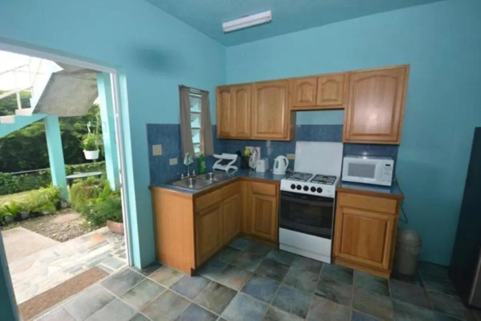 LambLion Holiday Apartments