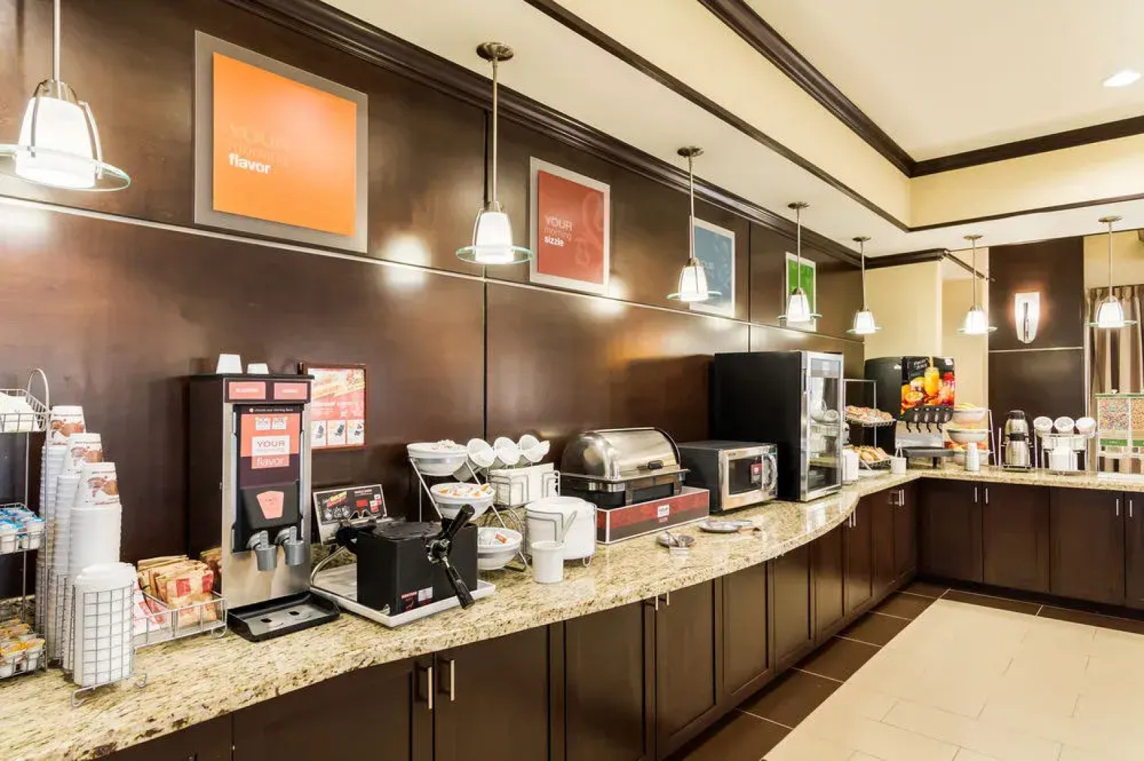 Comfort Suites Jewett