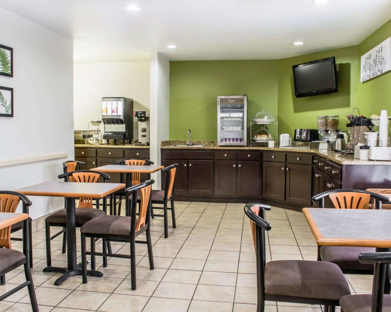 Sleep Inn Richmond South