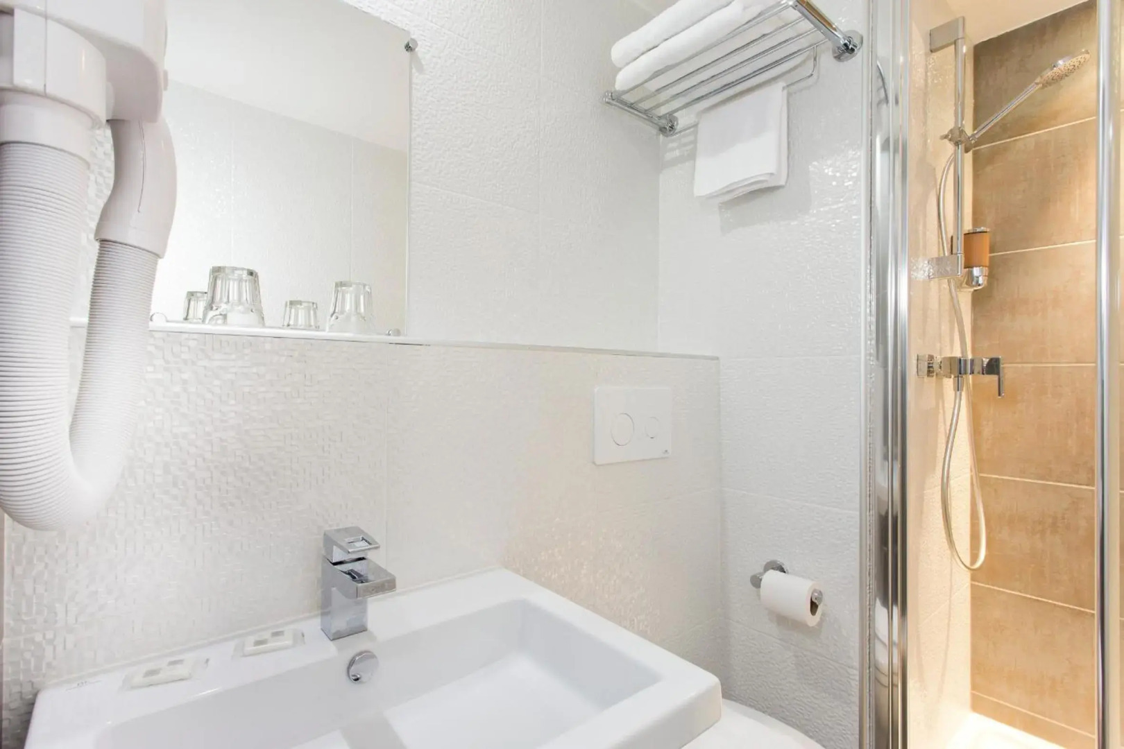 Hôtel des Pavillons