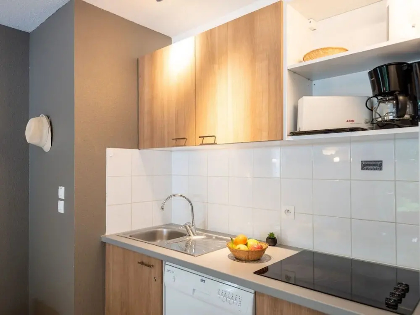 Beautiful Maisonette in a Quiet Area in the Loire