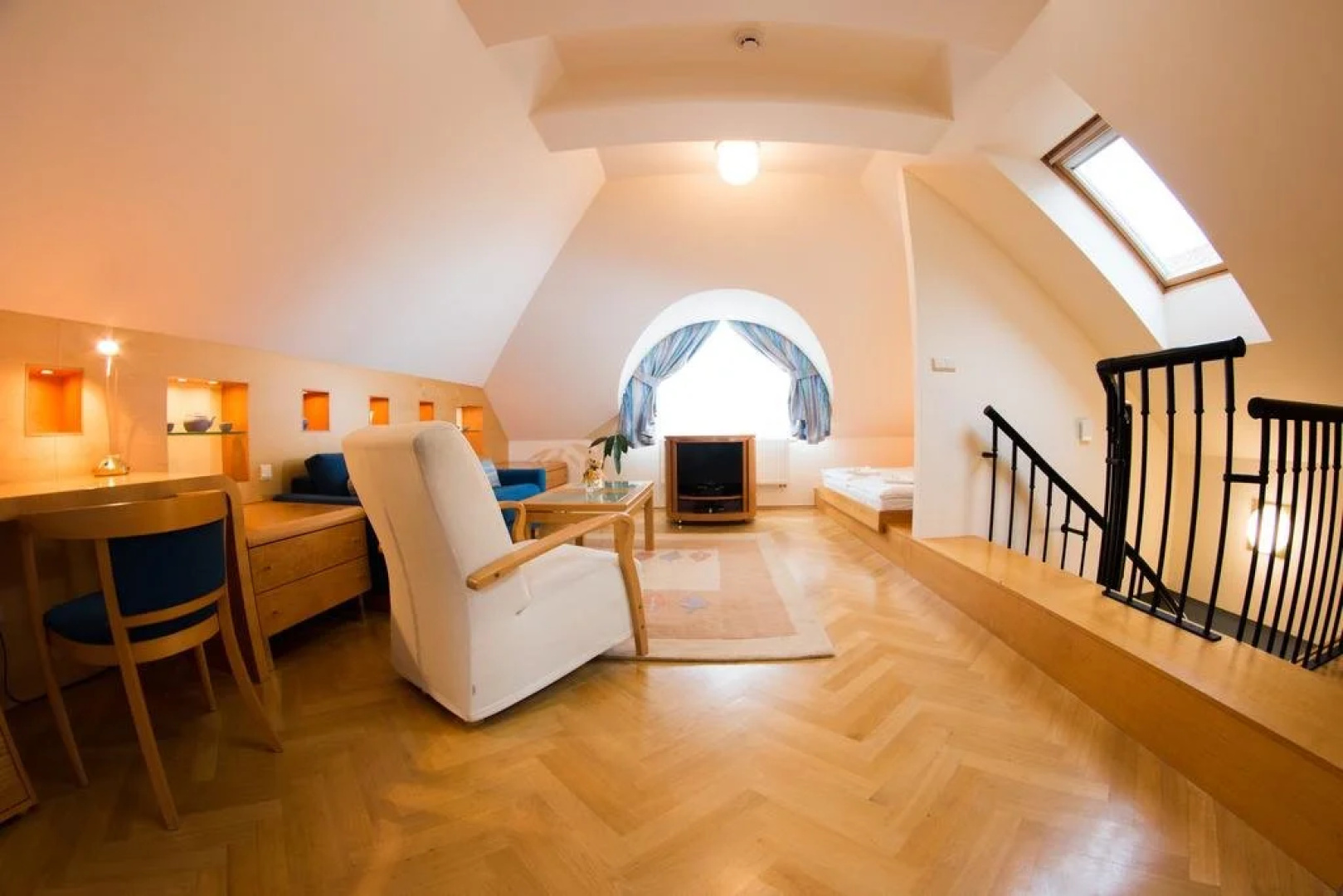 Villa Marion