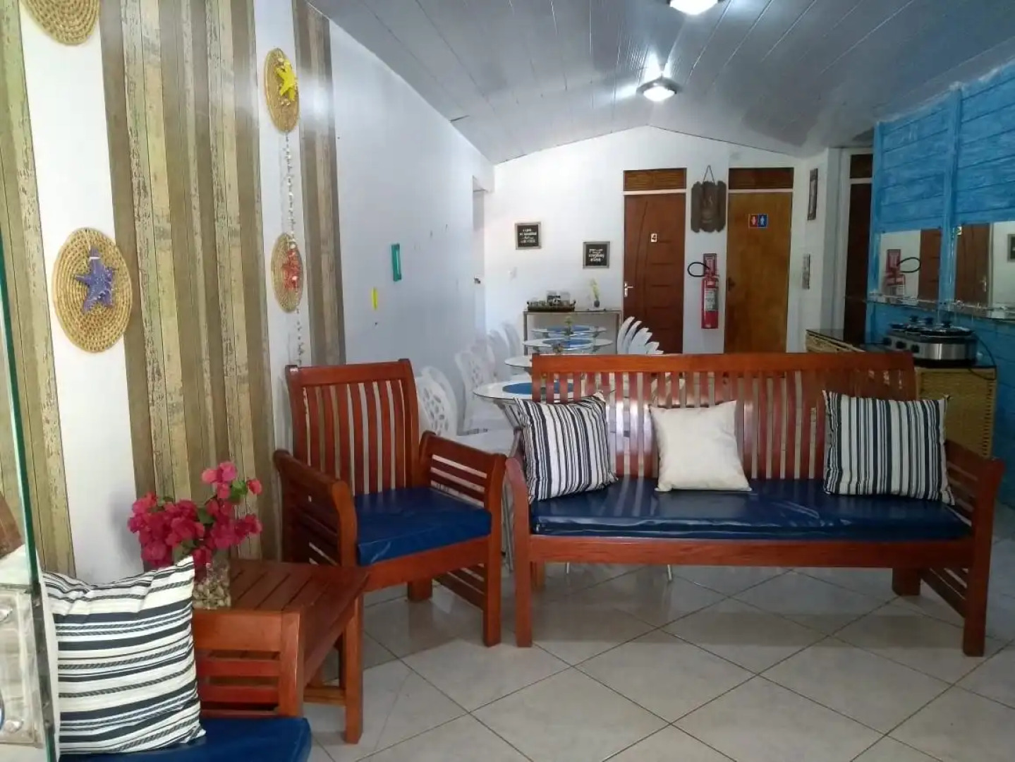 Pousada Portal dos Golfinhos