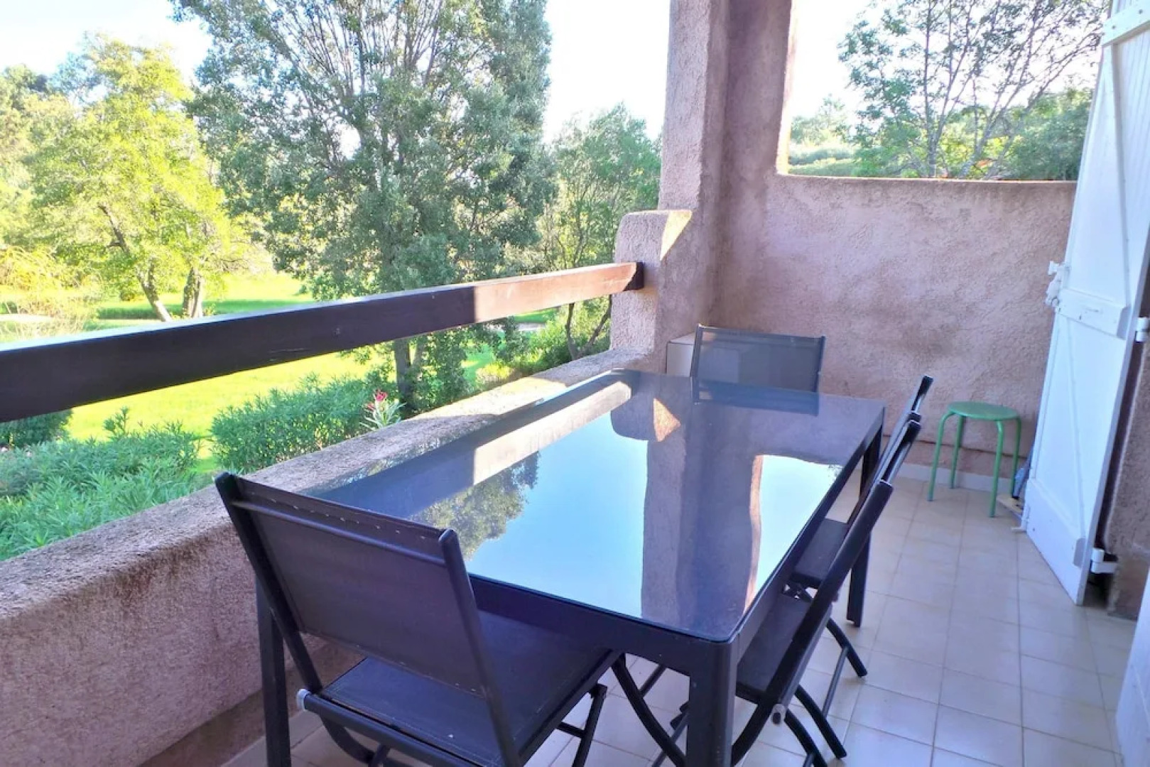 Appartements & Villas Olmuccio