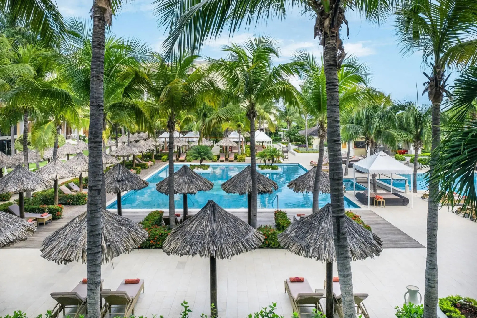 JOIA Rose Hall by Iberostar - Adults Only - All Inclusive