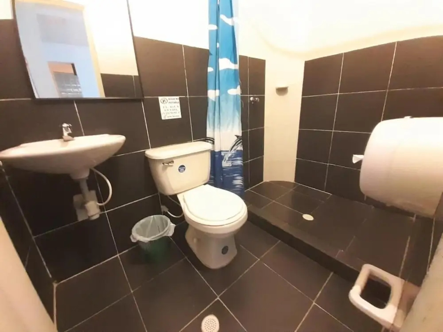 Hotel Arcoiris