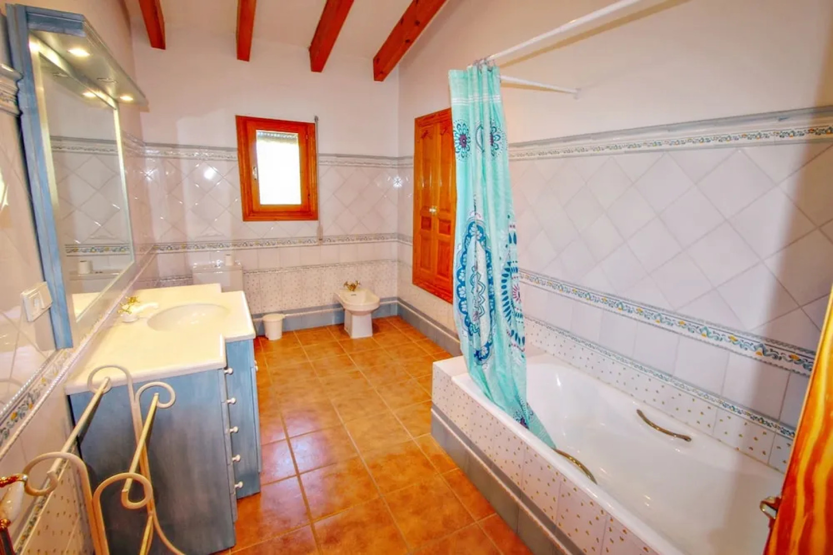 Finca Cantares - holiday home with private swimming pool in Benissa