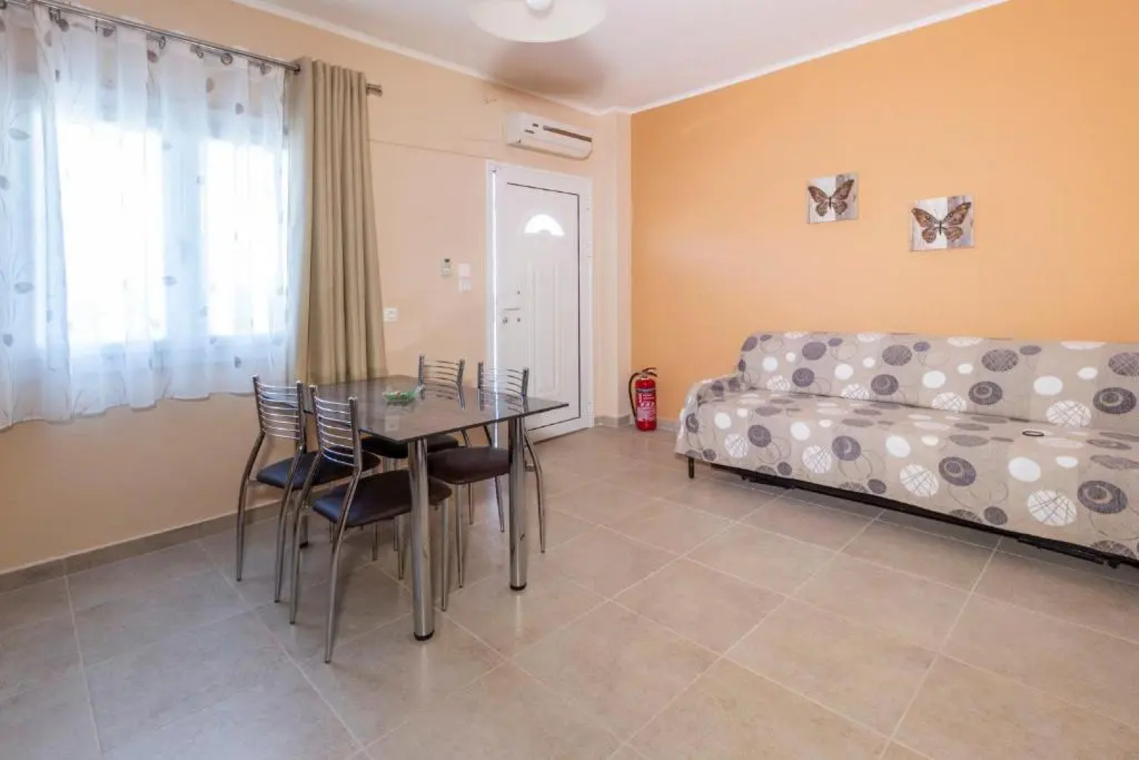 Maria Rooms