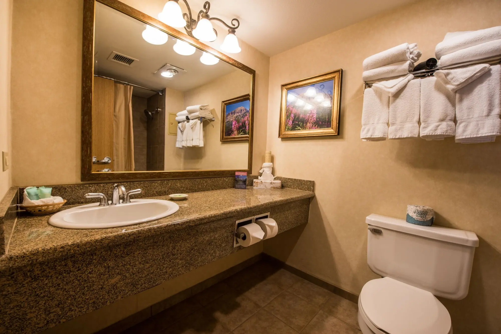 Grand Lodge Crested Butte