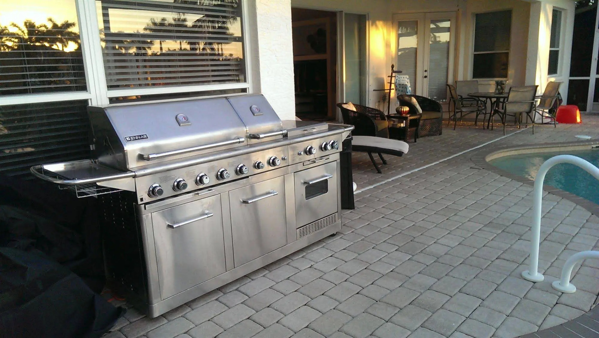 Villa Retreat - Exquisite Gulf Access