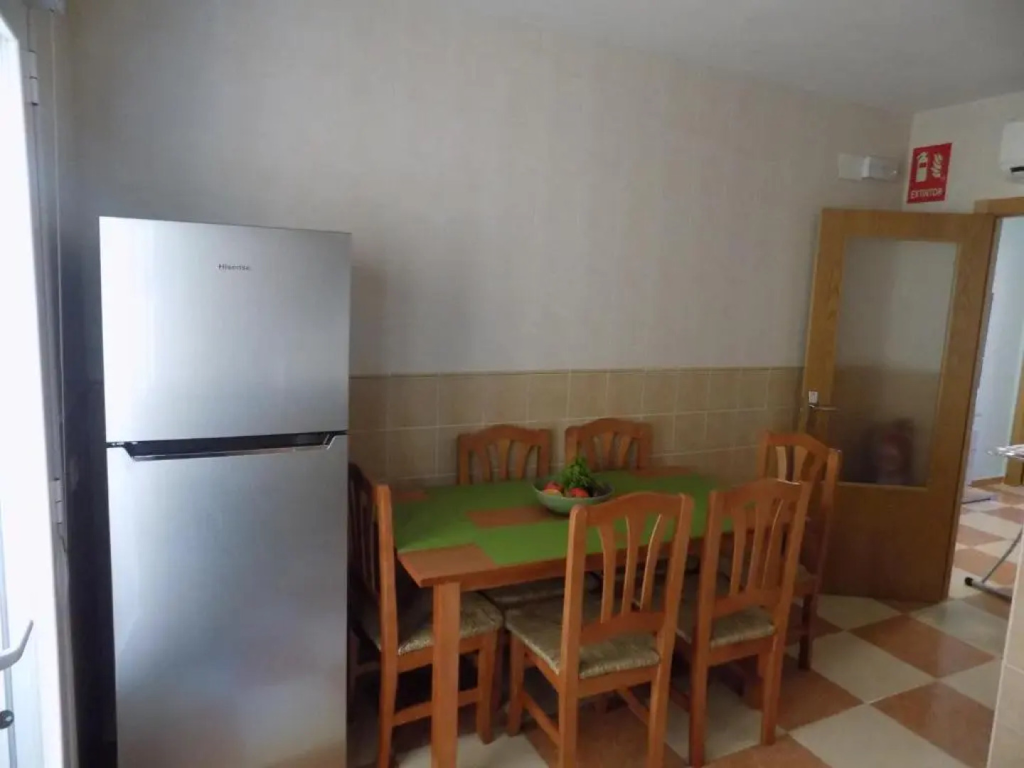 Mirador del Quijote - 1