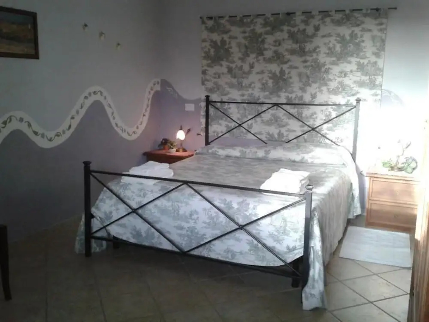 Agriturismo Il Punto Verde