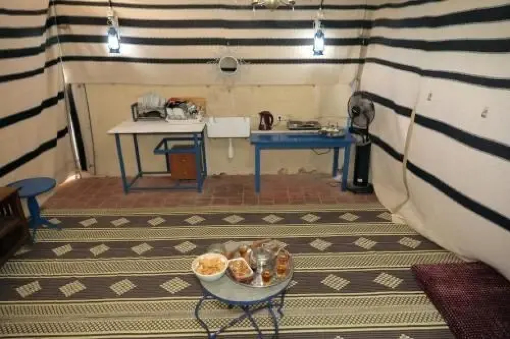 Tamar Ba'Midbar