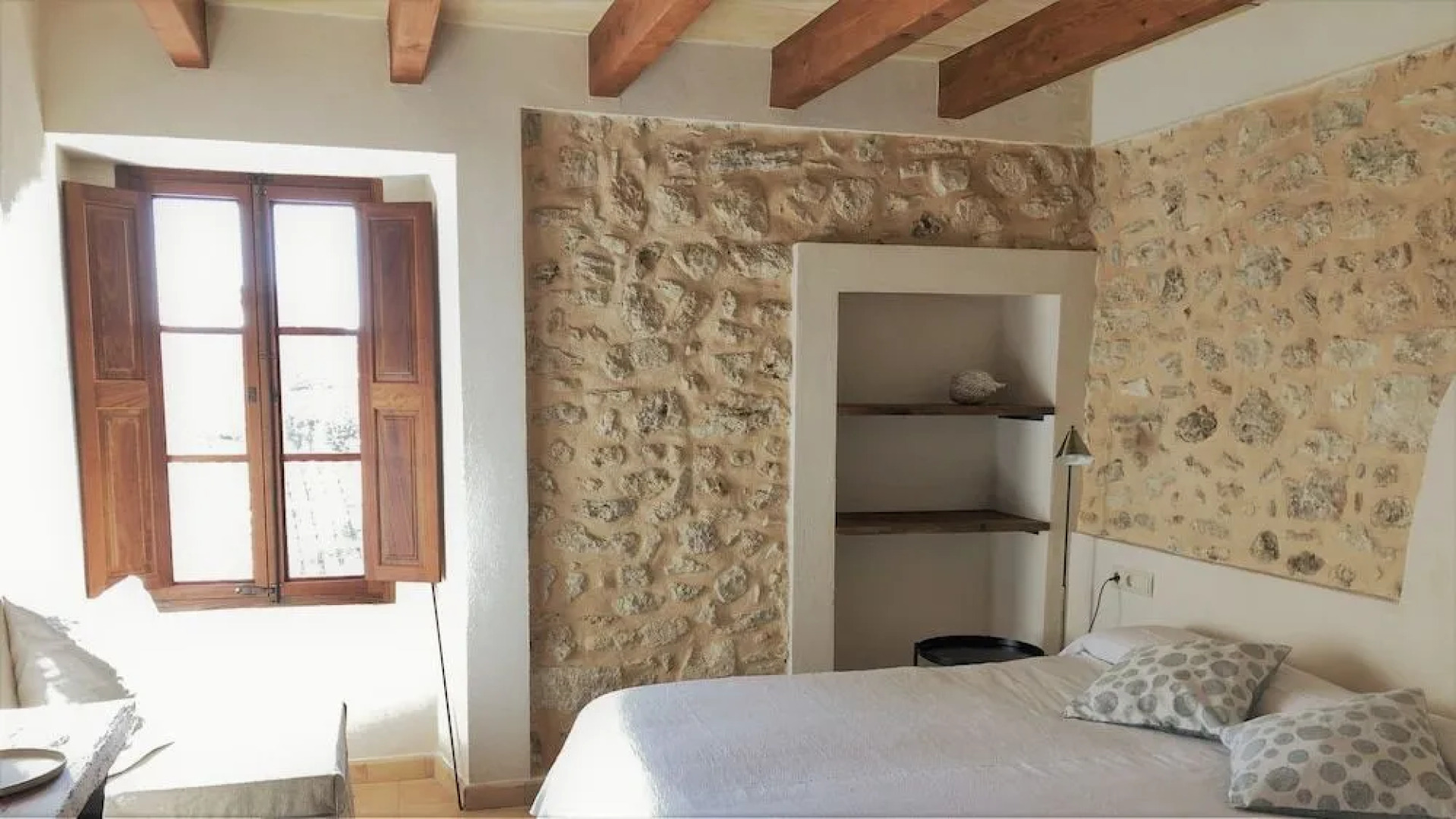 Vista de la Vila - Turismo de interior.