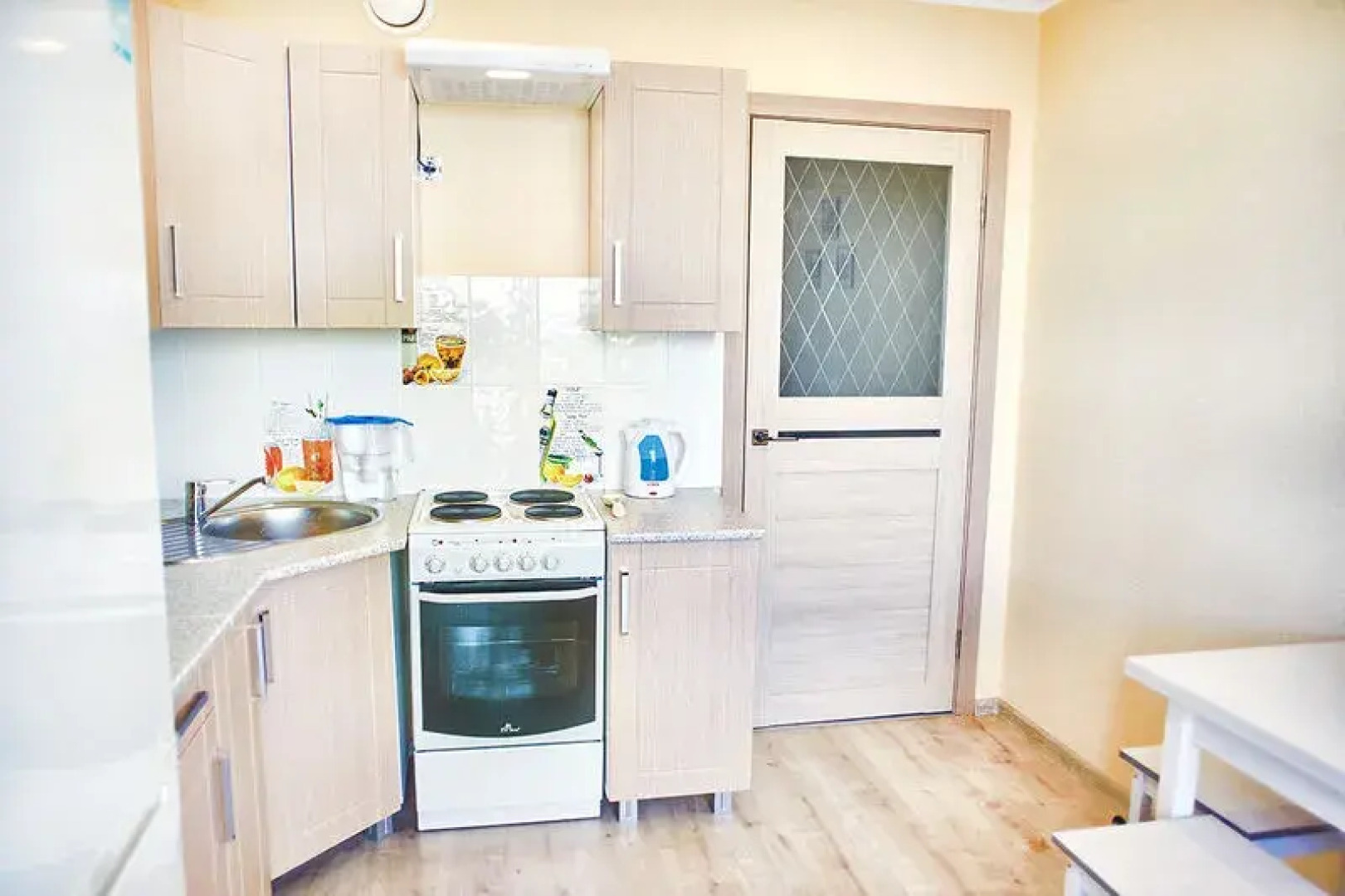 Five Stars On Lenin 92