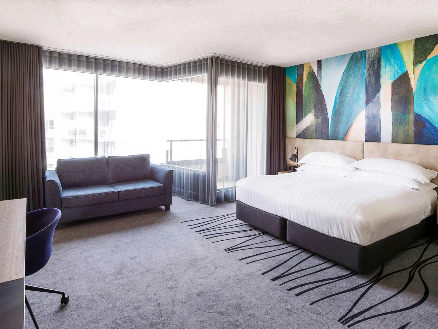 Novotel Geelong