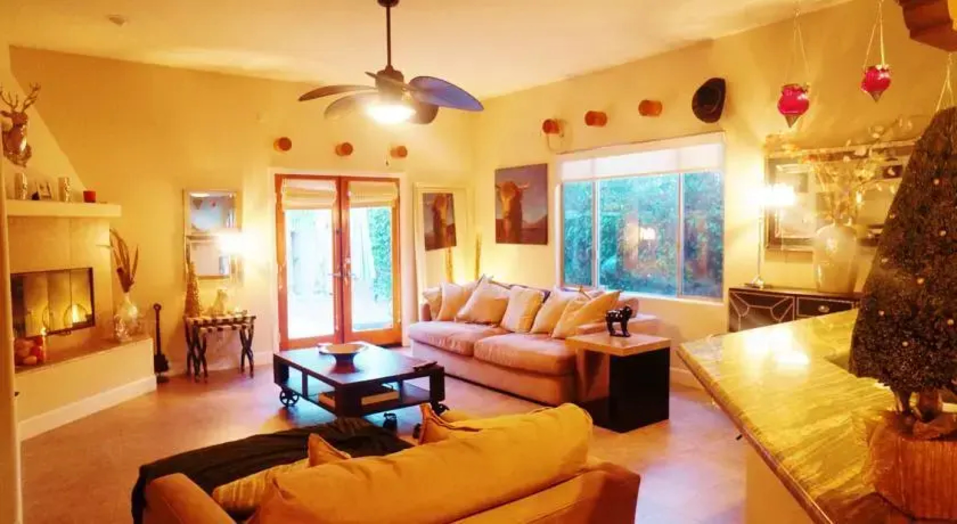 Holiday Home Santa Fe