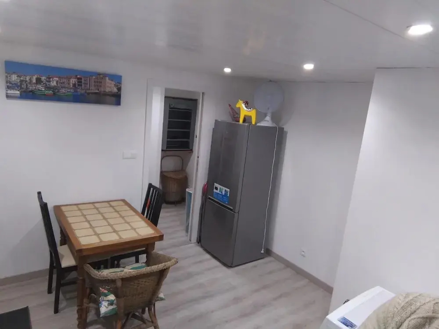 Apartment With one Bedroom in Toulon, With Enclosed Garden and Wifi - 7 km From the Beach