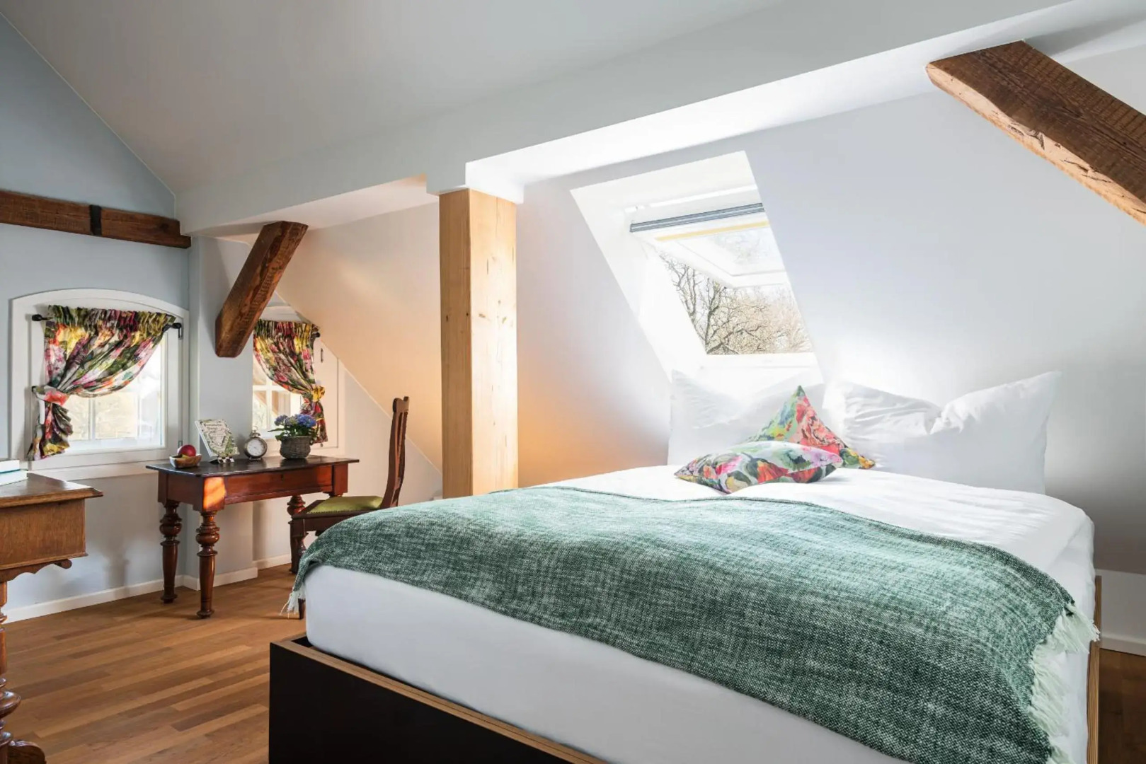 Klosterhotel Marienfließ