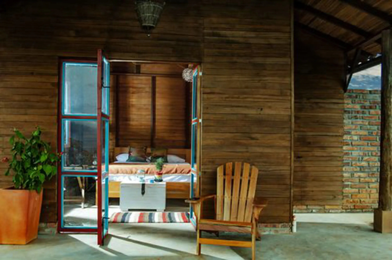 Serranía del Viento