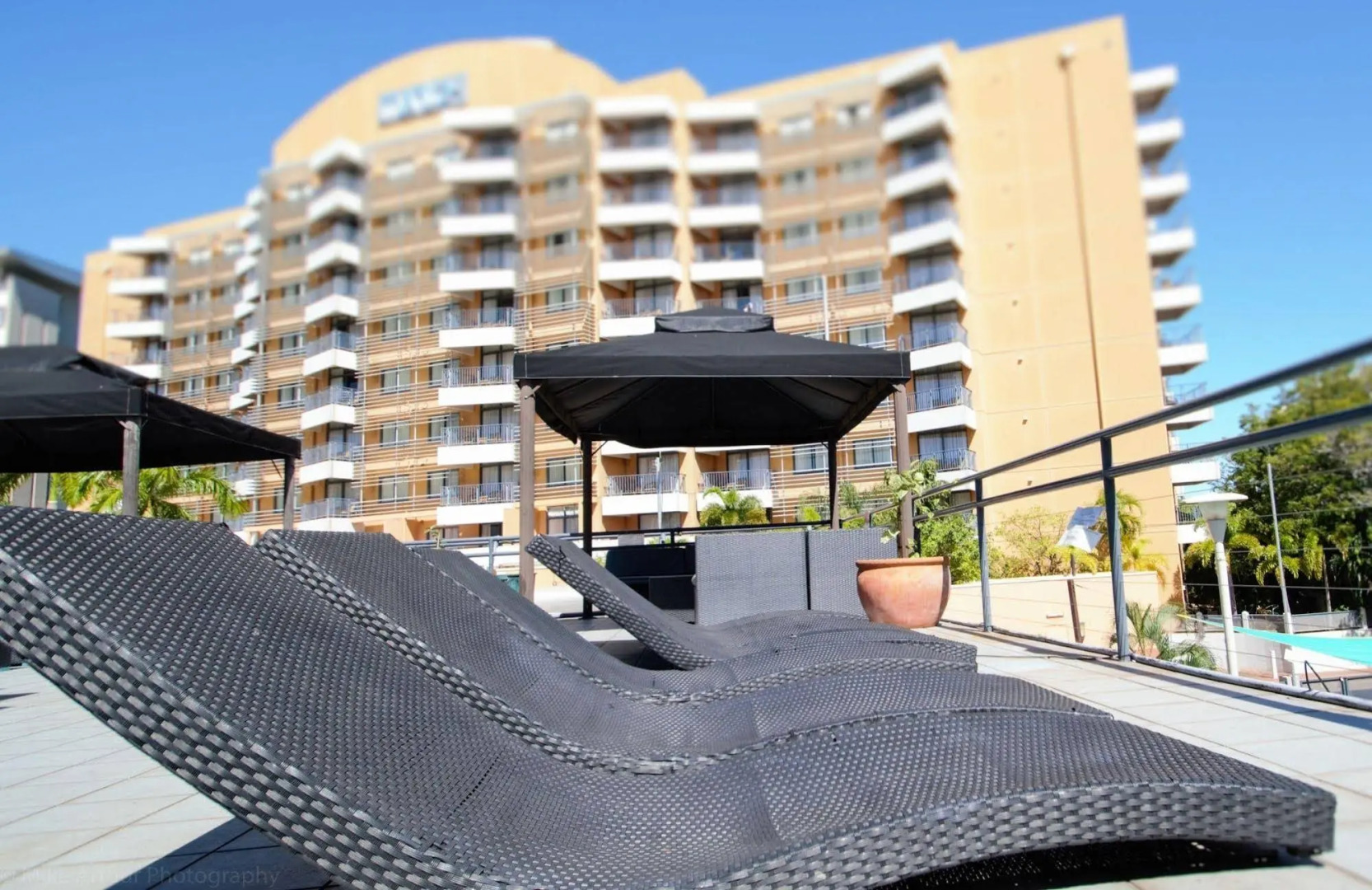 Youth Shack Backpackers Darwin