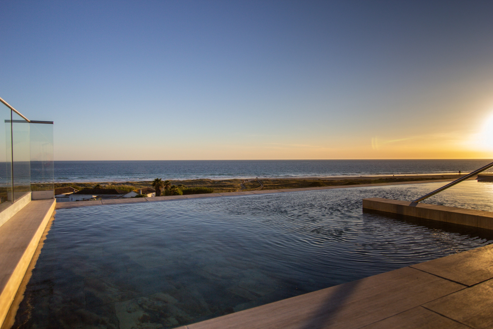 Hotel Zahara Beach & Spa