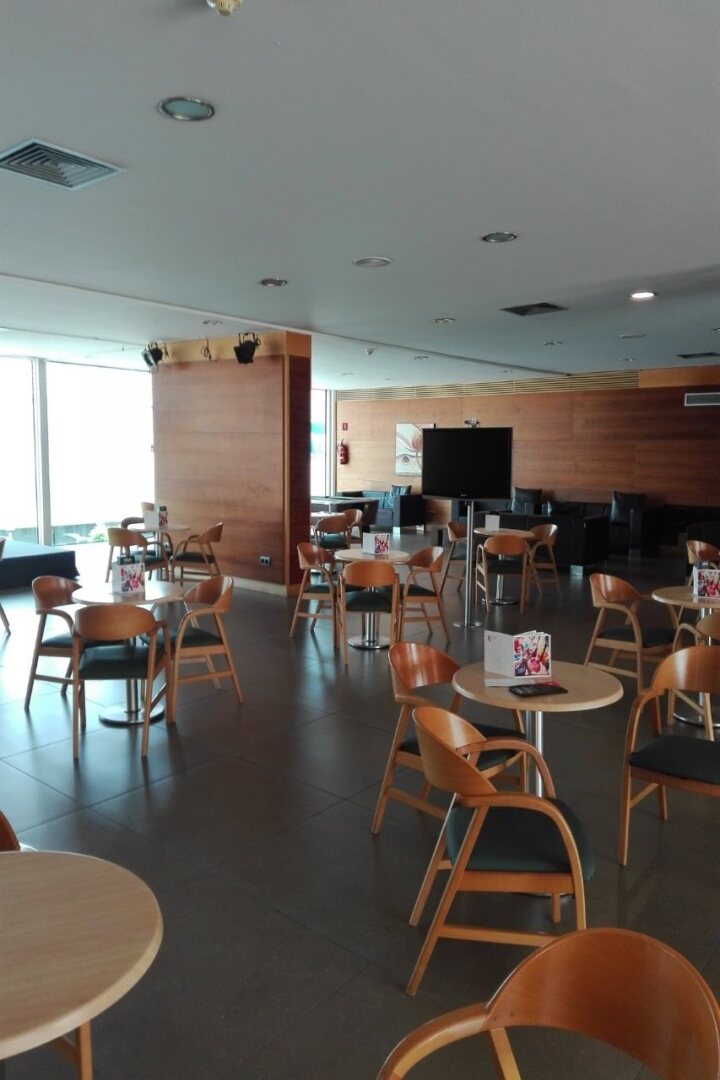 RVHotels Nautic Park