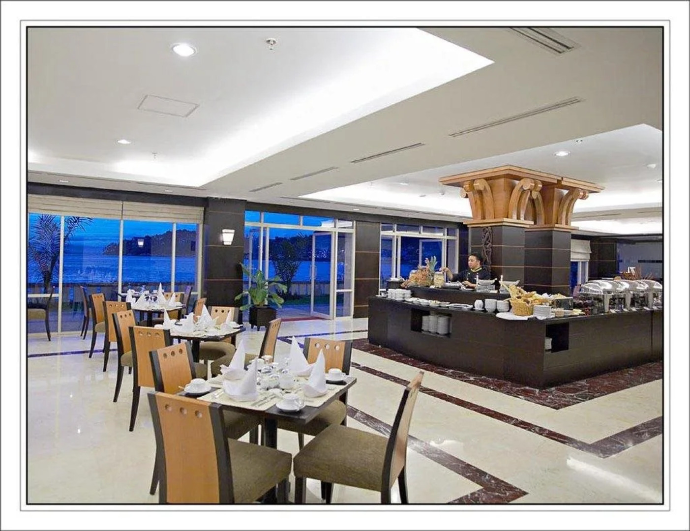 Swiss-Belhotel Papua