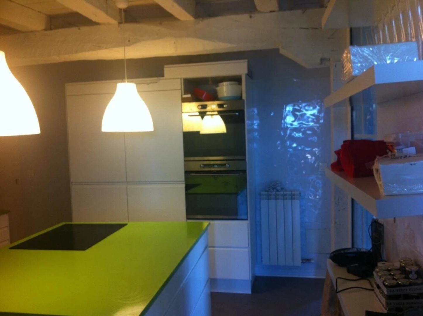 House With 8 Bedrooms in Santa Cruz de Andino, With Wonderful Mountain