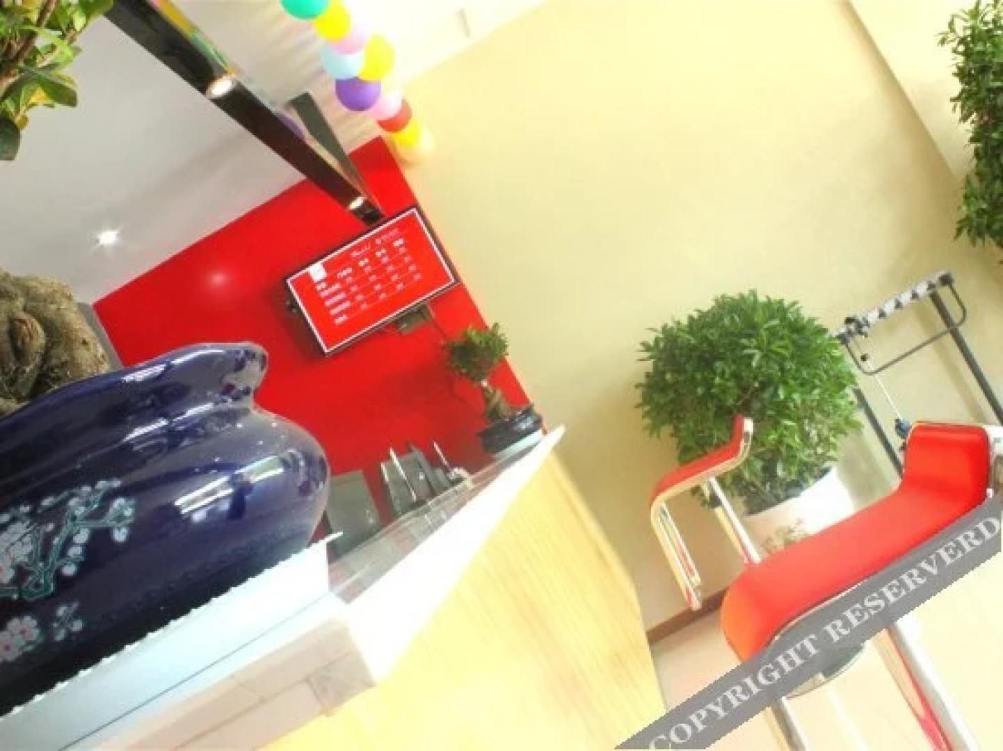 Shankee Chain Hotel (Gyantse Guofang Road)