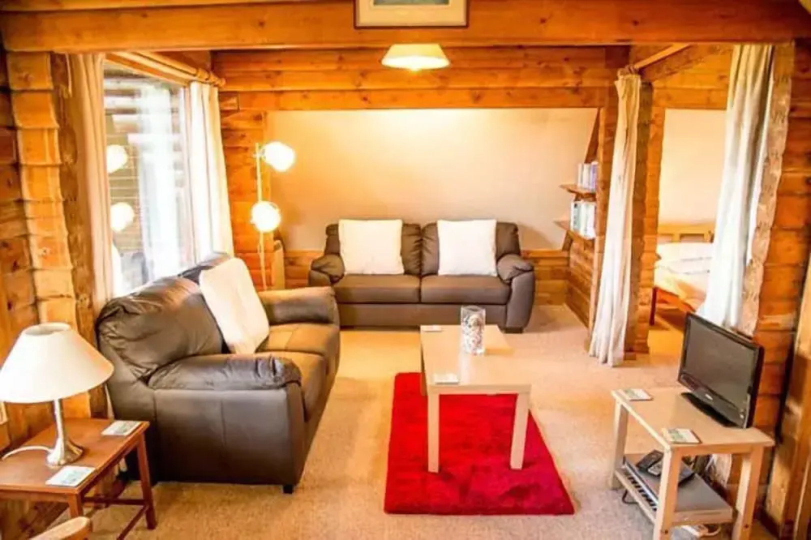 Steading Holidays - Saltings