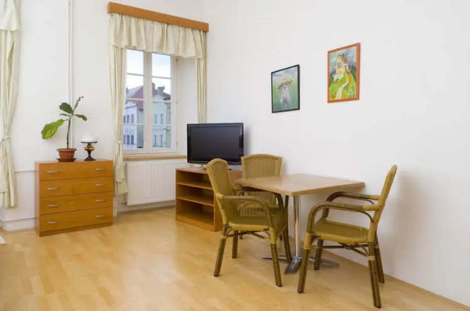 Městský Hotel Dorinka