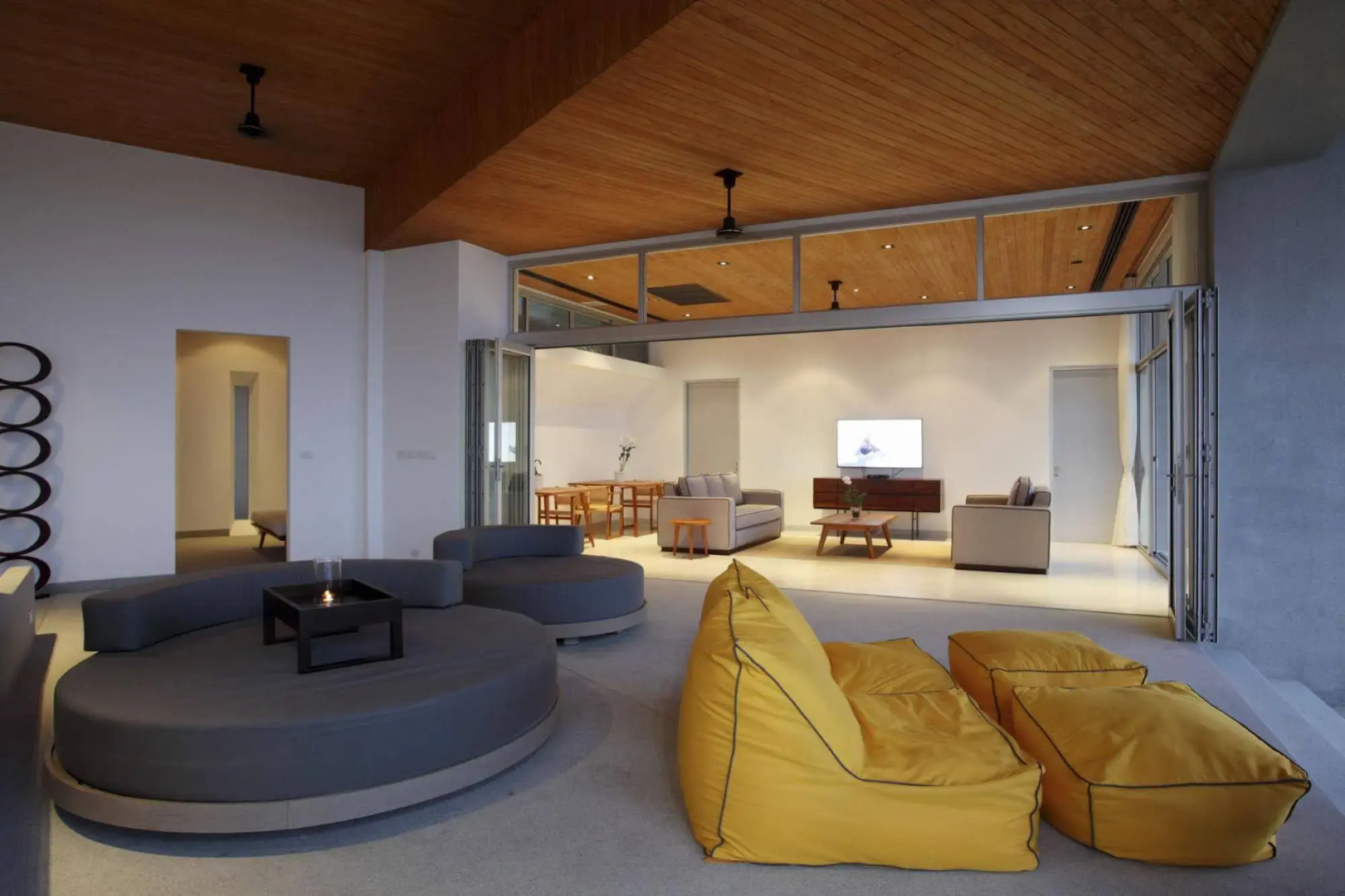 Villa Leelawadee