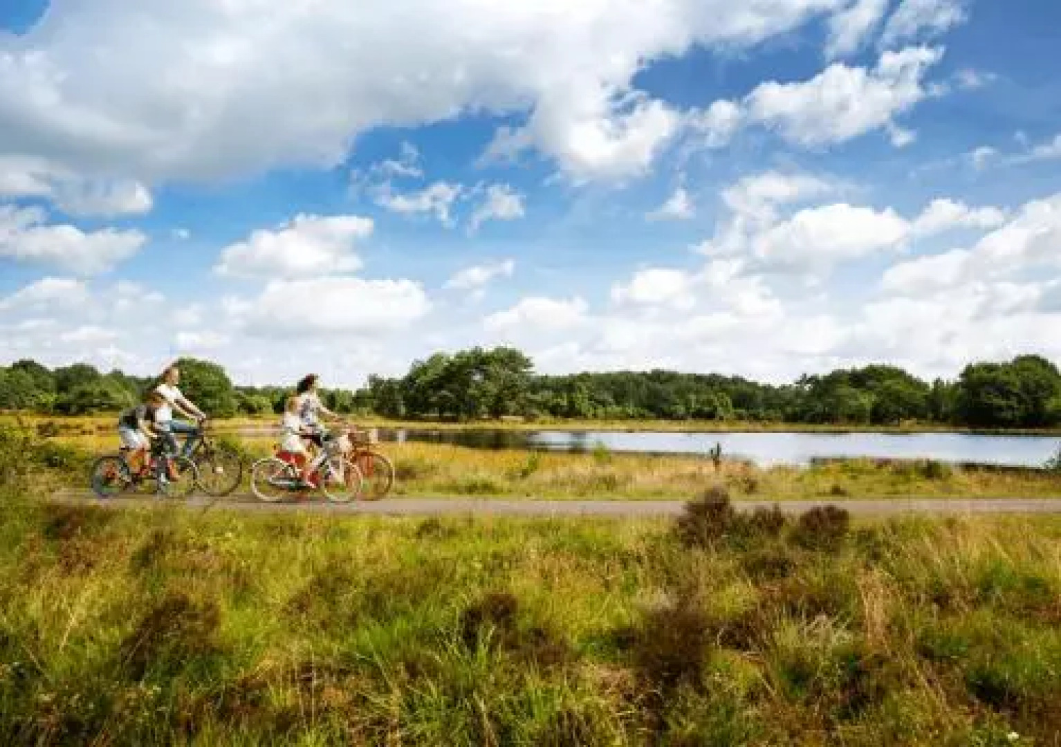 Buitenherberg ter Linde