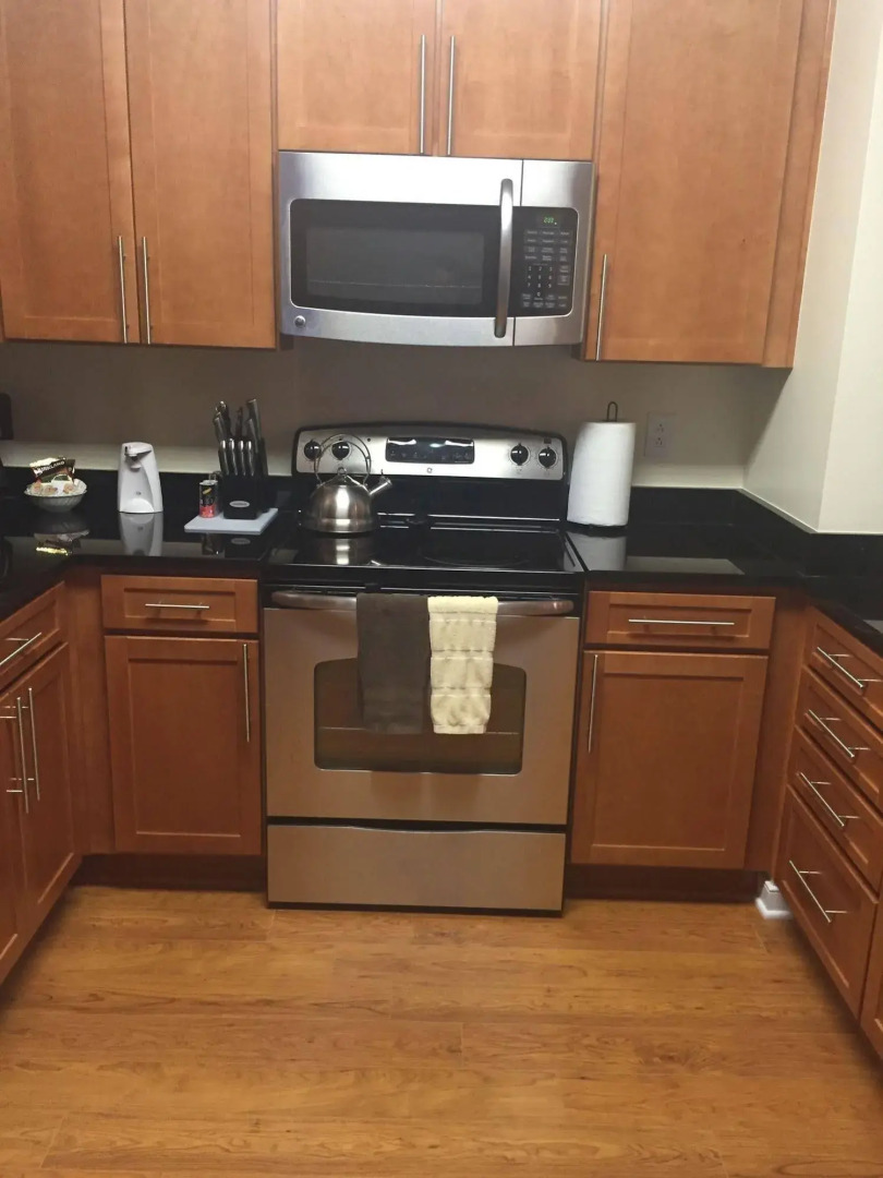 Madison at Ballston by Exec Apartments