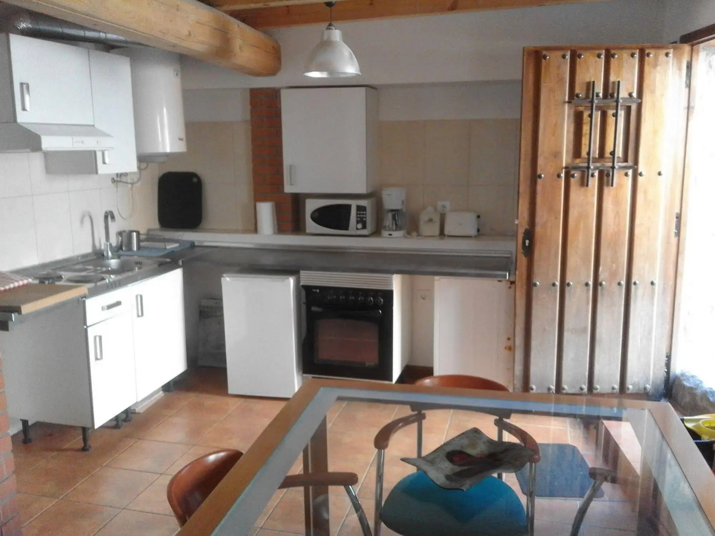 El Rincon De Zaldierna