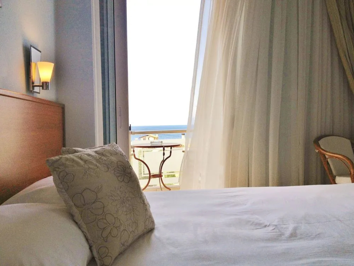 Souris Hotel