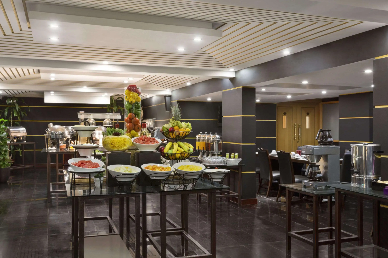 Ramada by Wyndham Qurum Beach