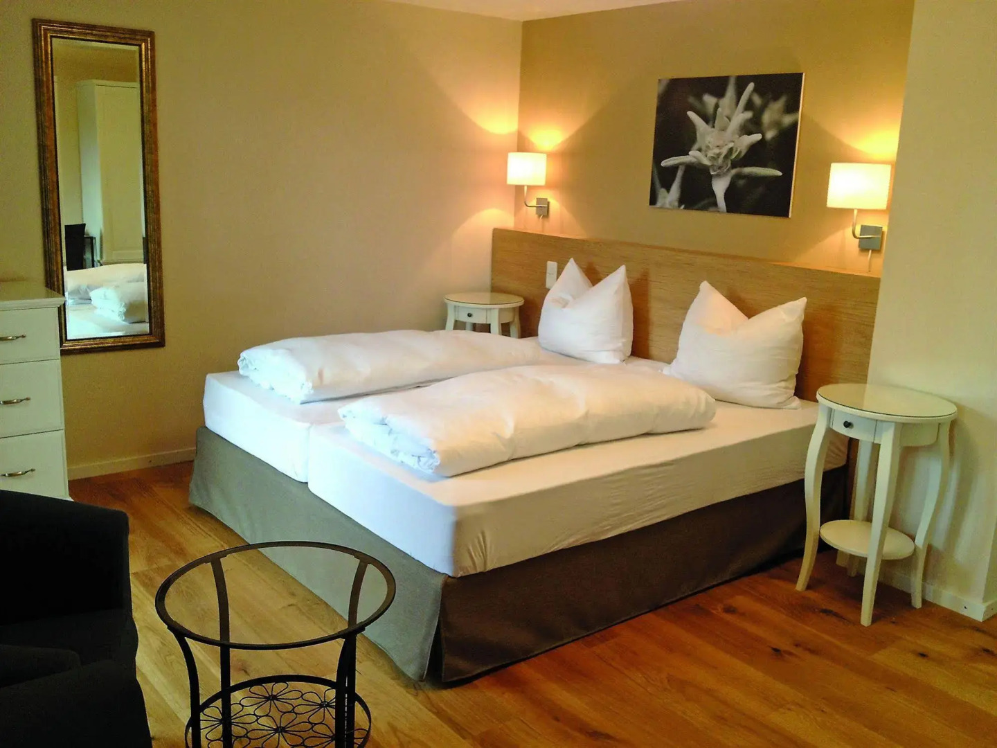 Alpenhof Landhotel Restaurant