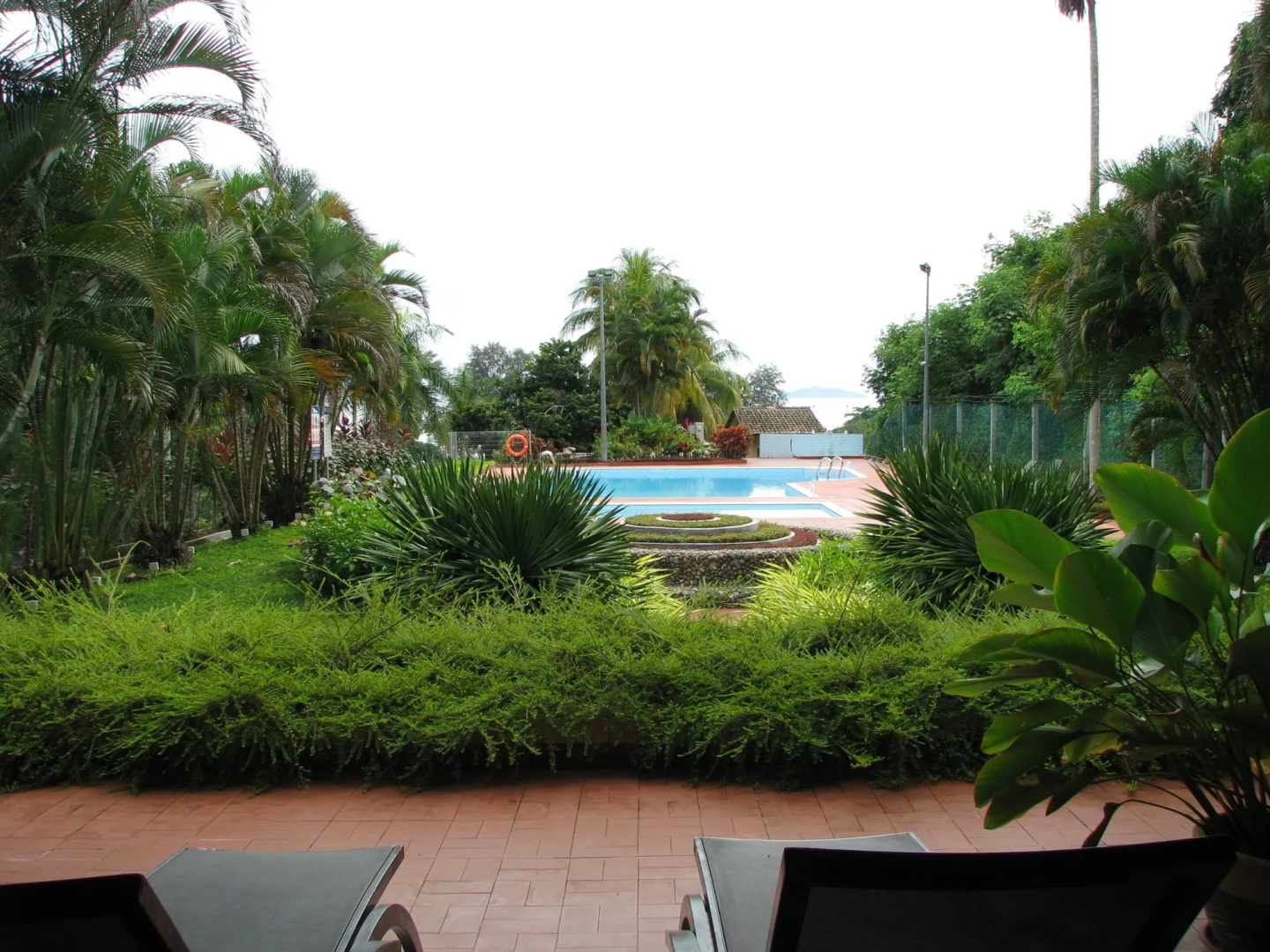 Mersing Merlin Inn